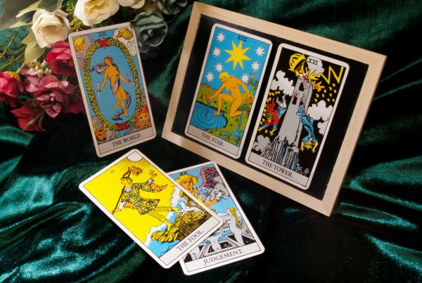 Tarot