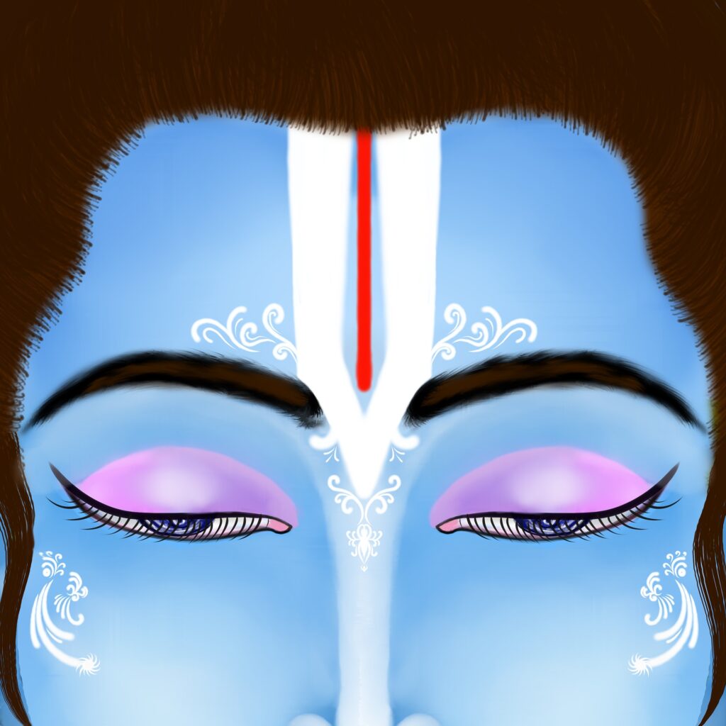 Krishna